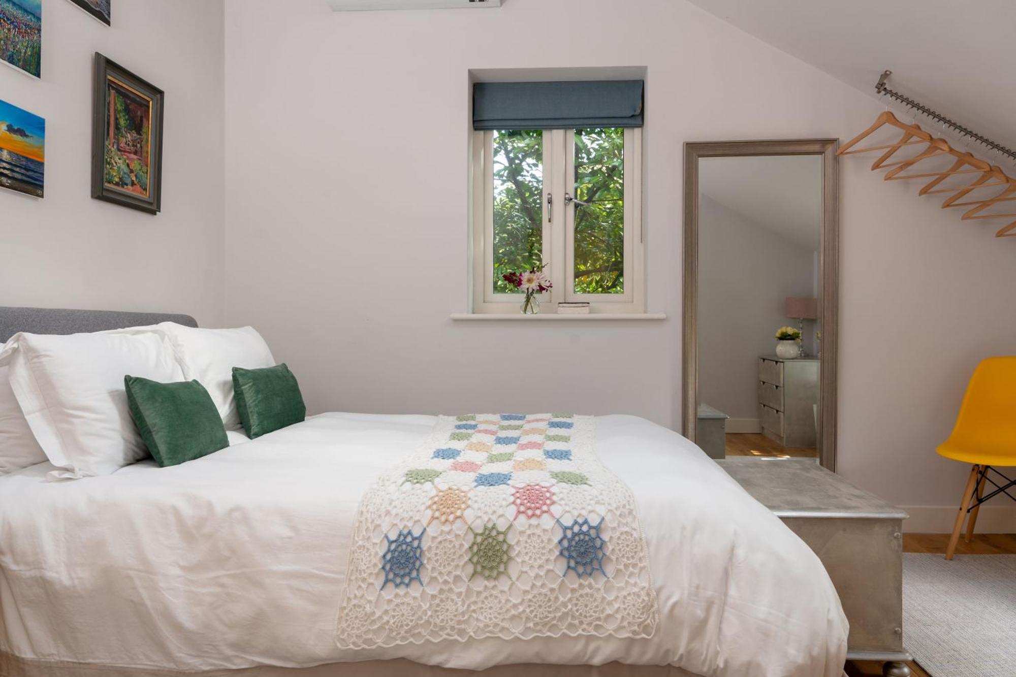 Little Willow Bank - 1 Bed Luxury Apartment Between Salisbury And The New Forest Exteriér fotografie